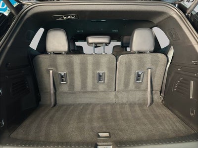 2024 GMC Acadia Elevation Black Edition