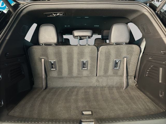 2024 GMC Acadia Elevation Black Edition