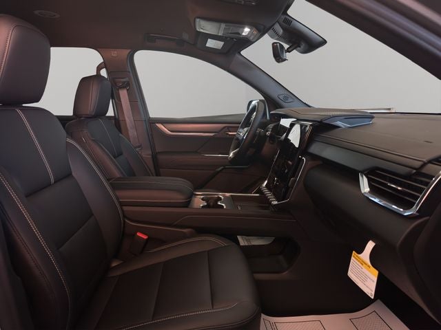 2026 GMC Acadia Elevation Black Edition