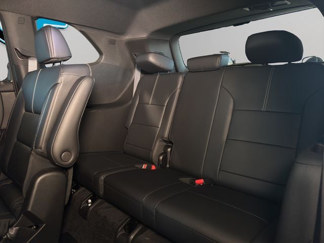 2026 GMC Acadia Elevation Black Edition