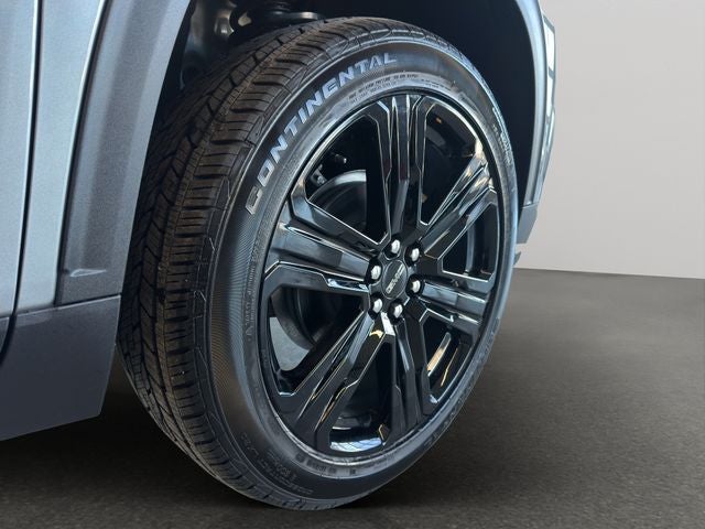 2026 GMC Acadia Elevation Black Edition