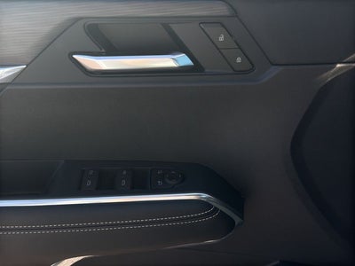 2026 GMC Acadia Elevation Black Edition