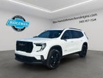 2026 GMC Acadia Elevation Black Edition