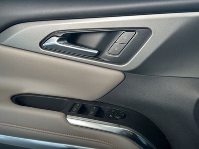 2026 Chevrolet Traverse LT 1LT