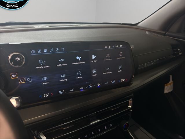 2026 Chevrolet Traverse LT 1LT