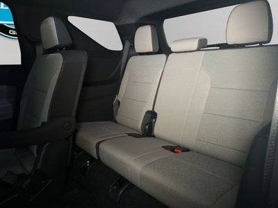 2026 Chevrolet Traverse LT 1LT