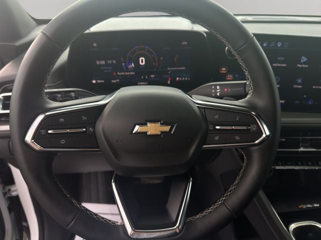 2026 Chevrolet Traverse LT 2LT