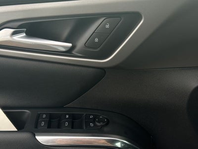 2026 Chevrolet Traverse LT 2LT