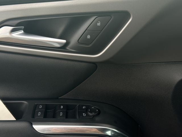 2026 Chevrolet Traverse LT 2LT