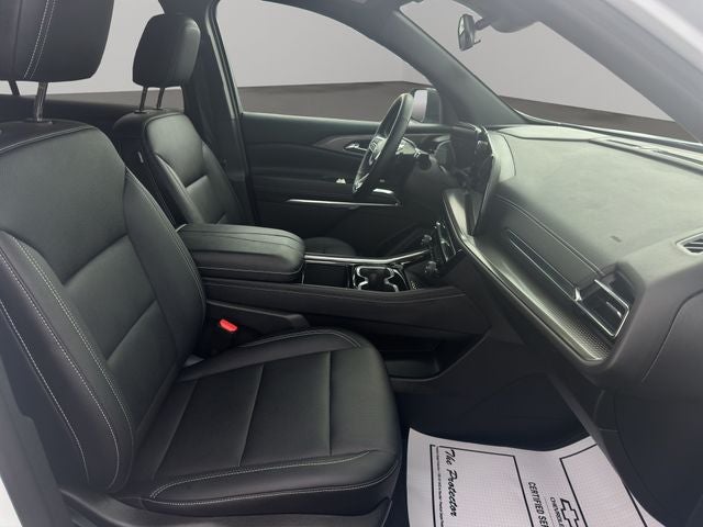2026 Chevrolet Traverse LT 2LT