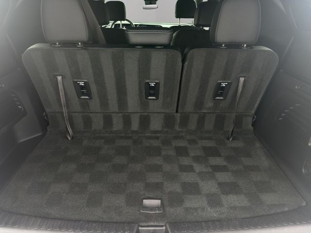 2026 Chevrolet Traverse LT 2LT