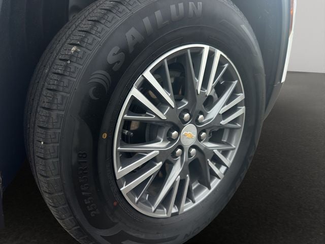 2026 Chevrolet Traverse LT 2LT