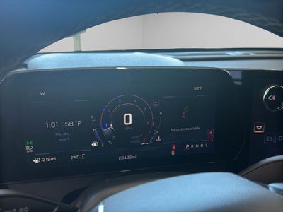 2026 Chevrolet Traverse LT 2LT