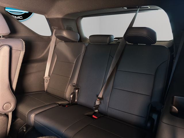 2026 Chevrolet Traverse LT 2LT