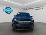 2026 Chevrolet Traverse LT 2LT