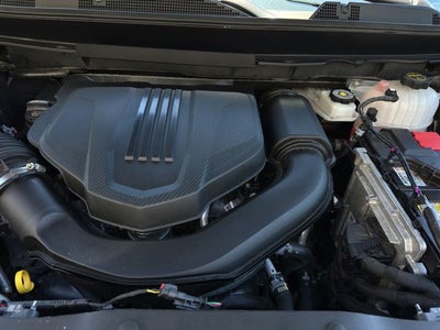 2026 Chevrolet Traverse LT 2LT