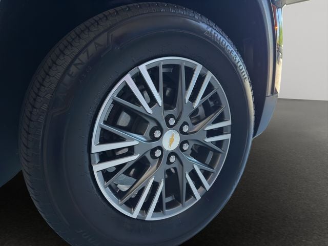 2026 Chevrolet Traverse LT 2LT
