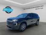 2026 Chevrolet Traverse LT 2LT