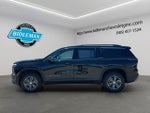 2026 Chevrolet Traverse LT 2LT