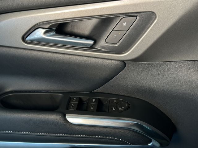 2026 Chevrolet Traverse LT 2LT