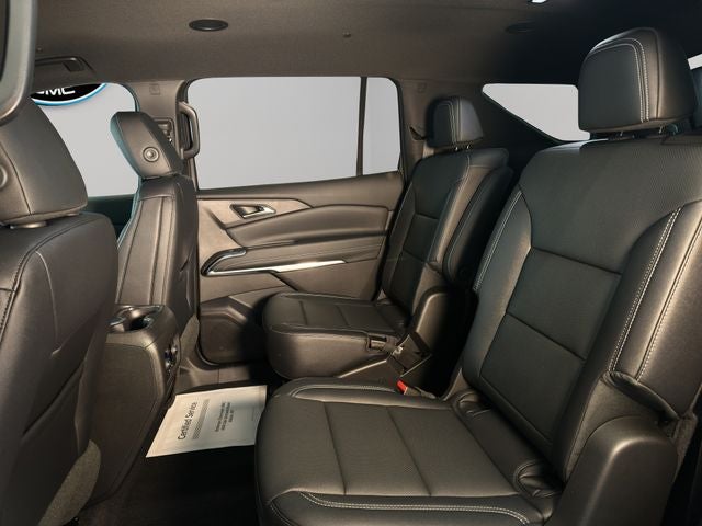 2026 Chevrolet Traverse LT 2LT