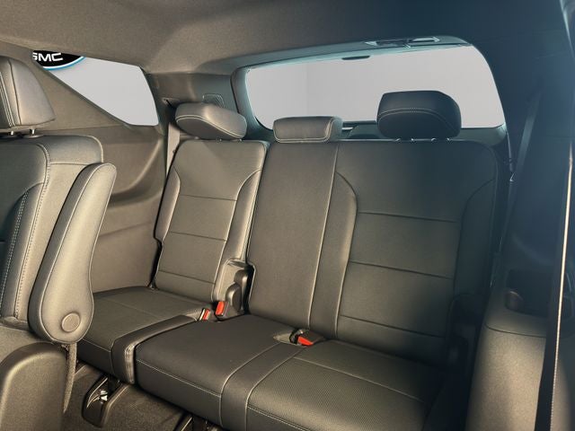 2026 Chevrolet Traverse LT 2LT