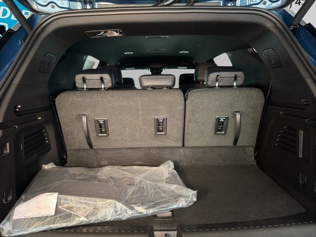 2026 Chevrolet Traverse LT 2LT