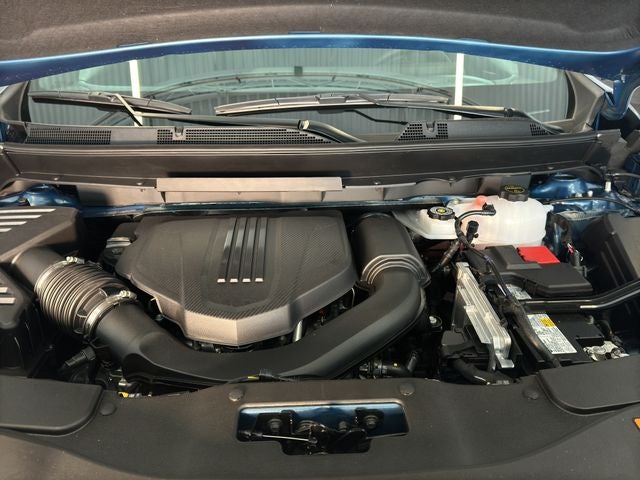 2026 Chevrolet Traverse LT 2LT