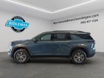 2026 Chevrolet Traverse LT 2LT