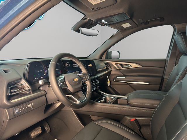 2026 Chevrolet Traverse LT 2LT