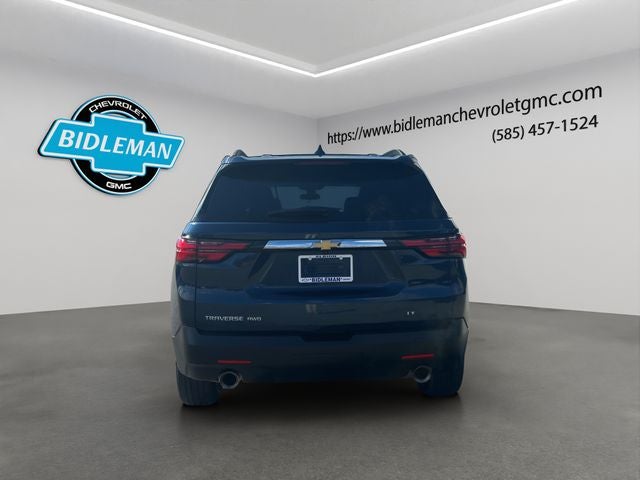 2023 Chevrolet Traverse LT 1LT