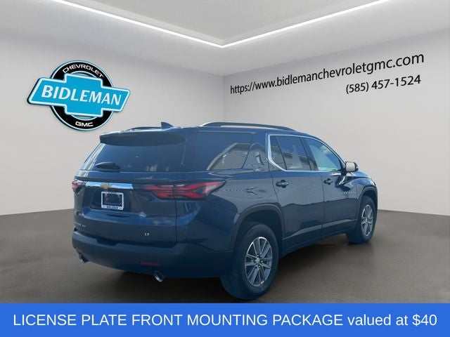2023 Chevrolet Traverse LT 1LT