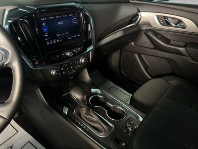 2023 Chevrolet Traverse LT 1LT