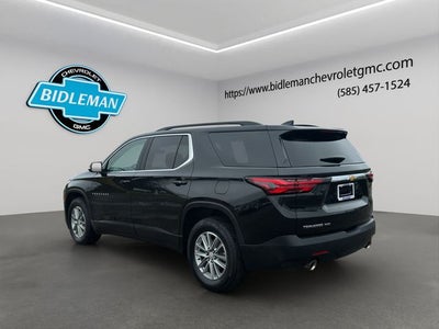 2023 Chevrolet Traverse LT 1LT