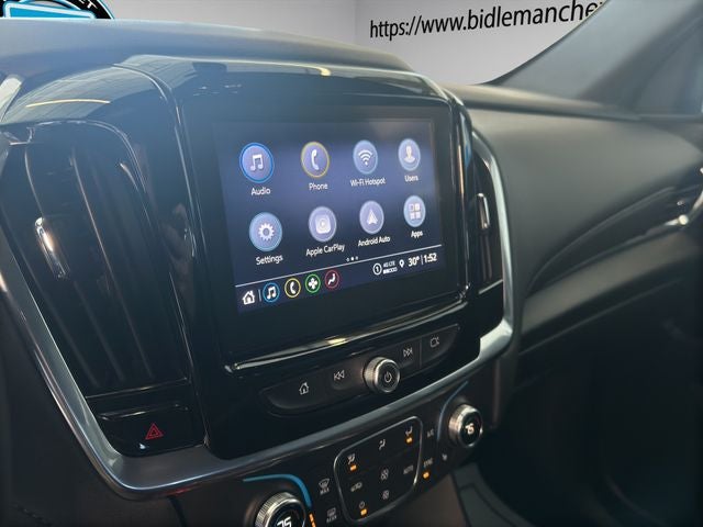 2023 Chevrolet Traverse LT 1LT