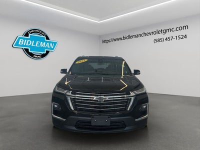 2023 Chevrolet Traverse LT 1LT