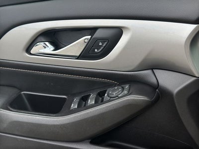 2018 Chevrolet Traverse 3LT