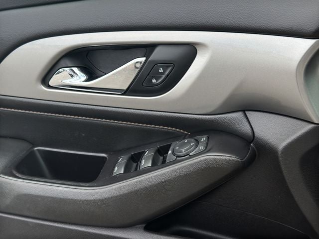 2018 Chevrolet Traverse 3LT