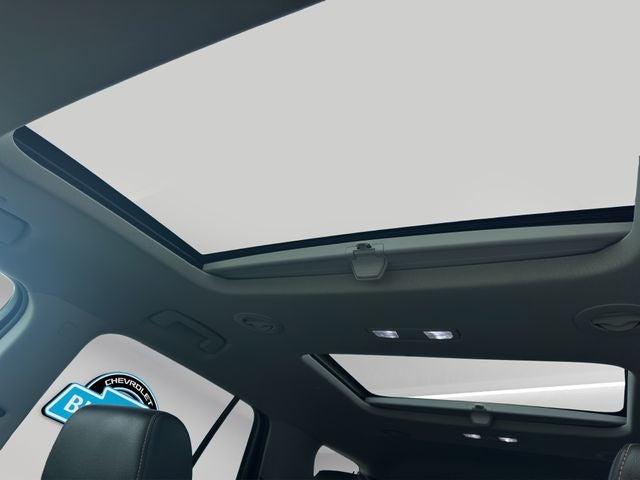 2018 Chevrolet Traverse 3LT