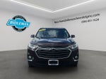 2018 Chevrolet Traverse 3LT