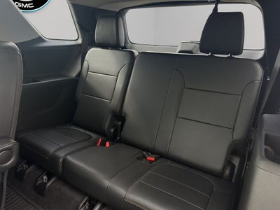 2018 Chevrolet Traverse 3LT