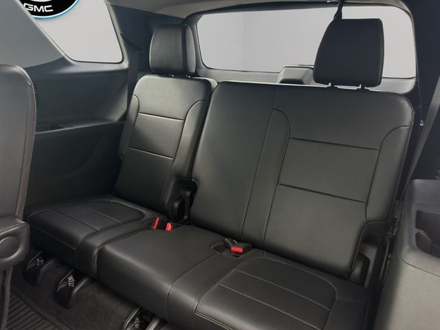 2018 Chevrolet Traverse 3LT