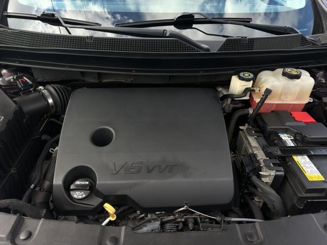 2018 Chevrolet Traverse 3LT