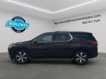 2018 Chevrolet Traverse 3LT