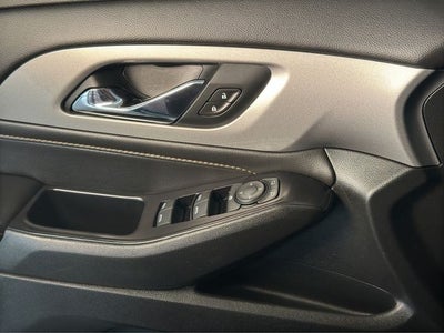 2020 Chevrolet Traverse 3LT