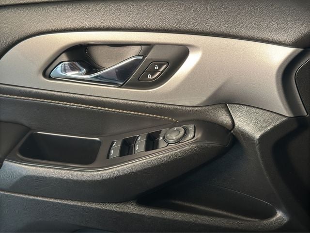 2020 Chevrolet Traverse 3LT