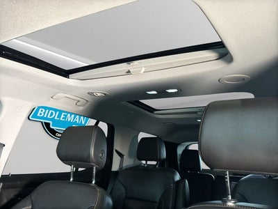 2020 Chevrolet Traverse 3LT