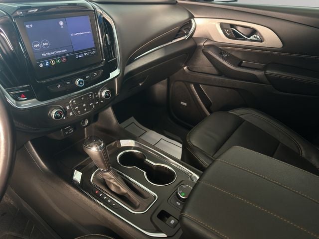 2020 Chevrolet Traverse 3LT
