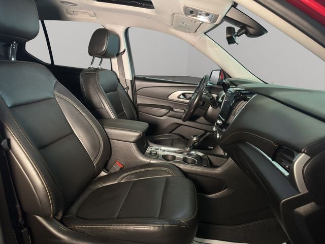 2020 Chevrolet Traverse 3LT