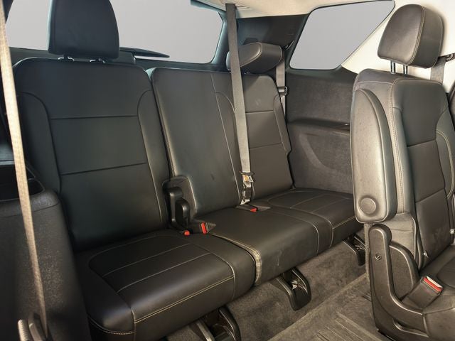 2020 Chevrolet Traverse 3LT